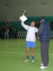 Nogometna utakmica